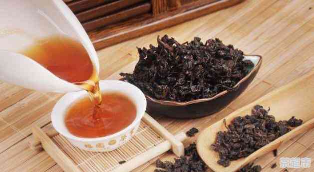 炭燒茶葉 獨特風味下的功效、作用與品飲禁忌